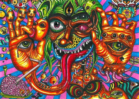 Top Trippy.